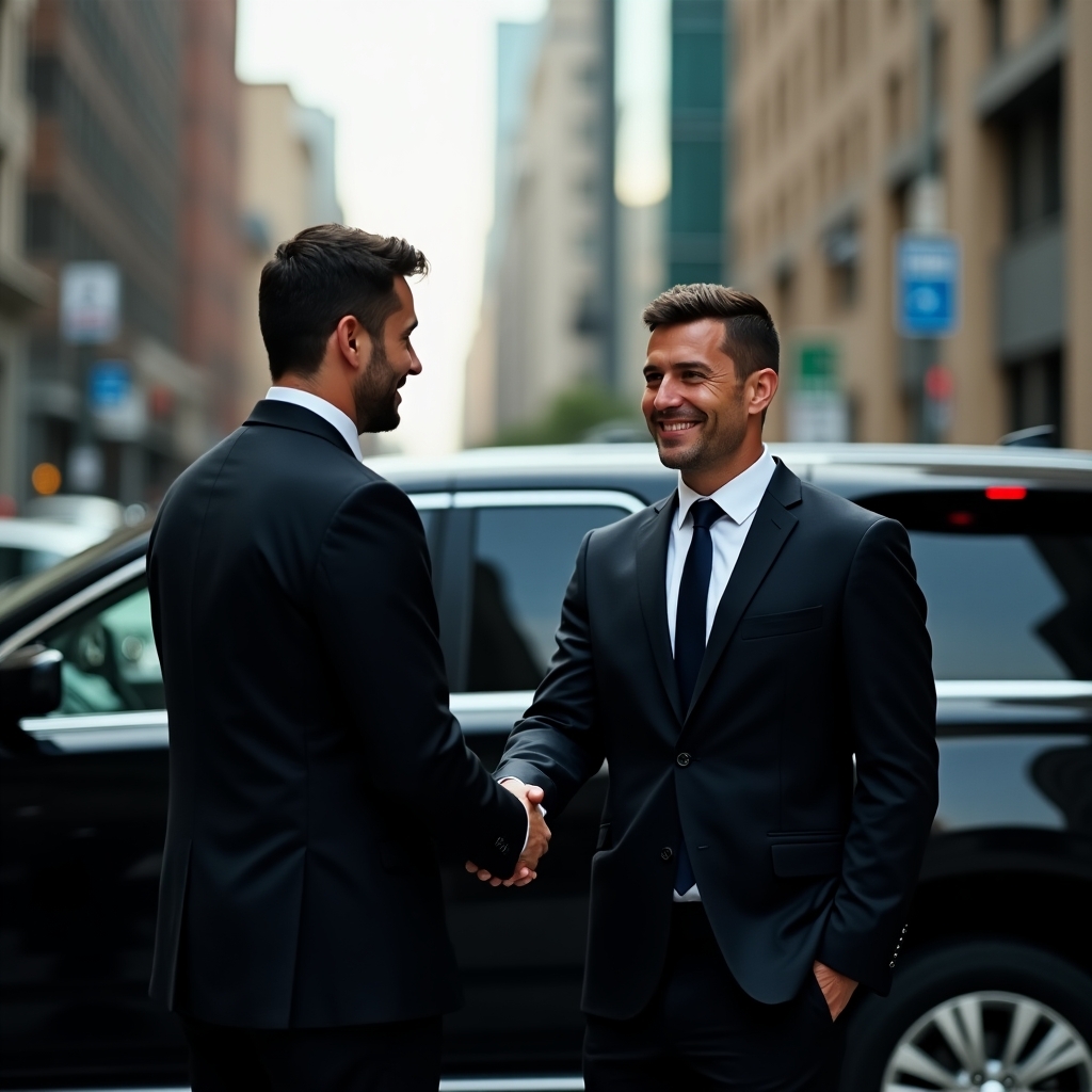 personal security in uk