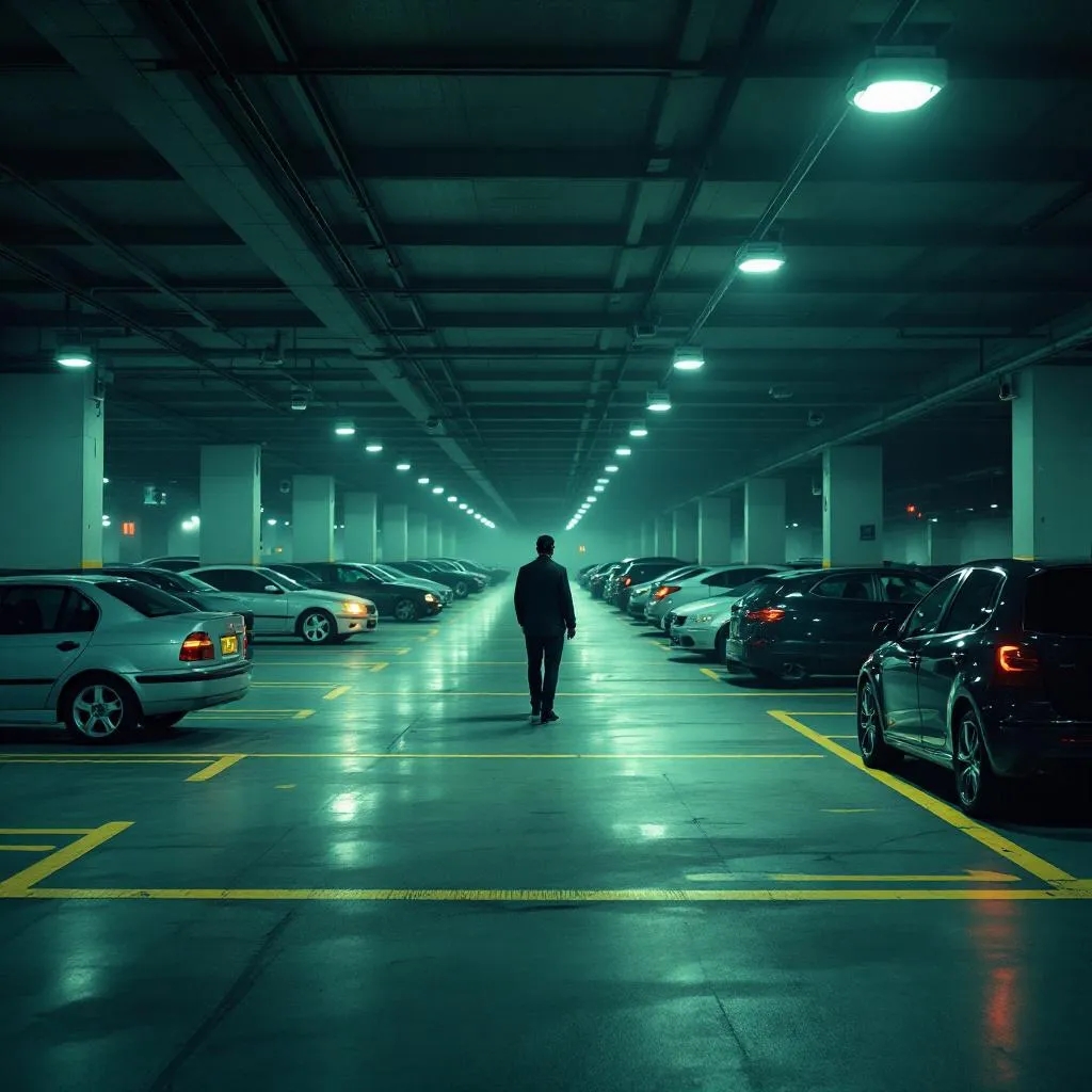 Security Services in the UK