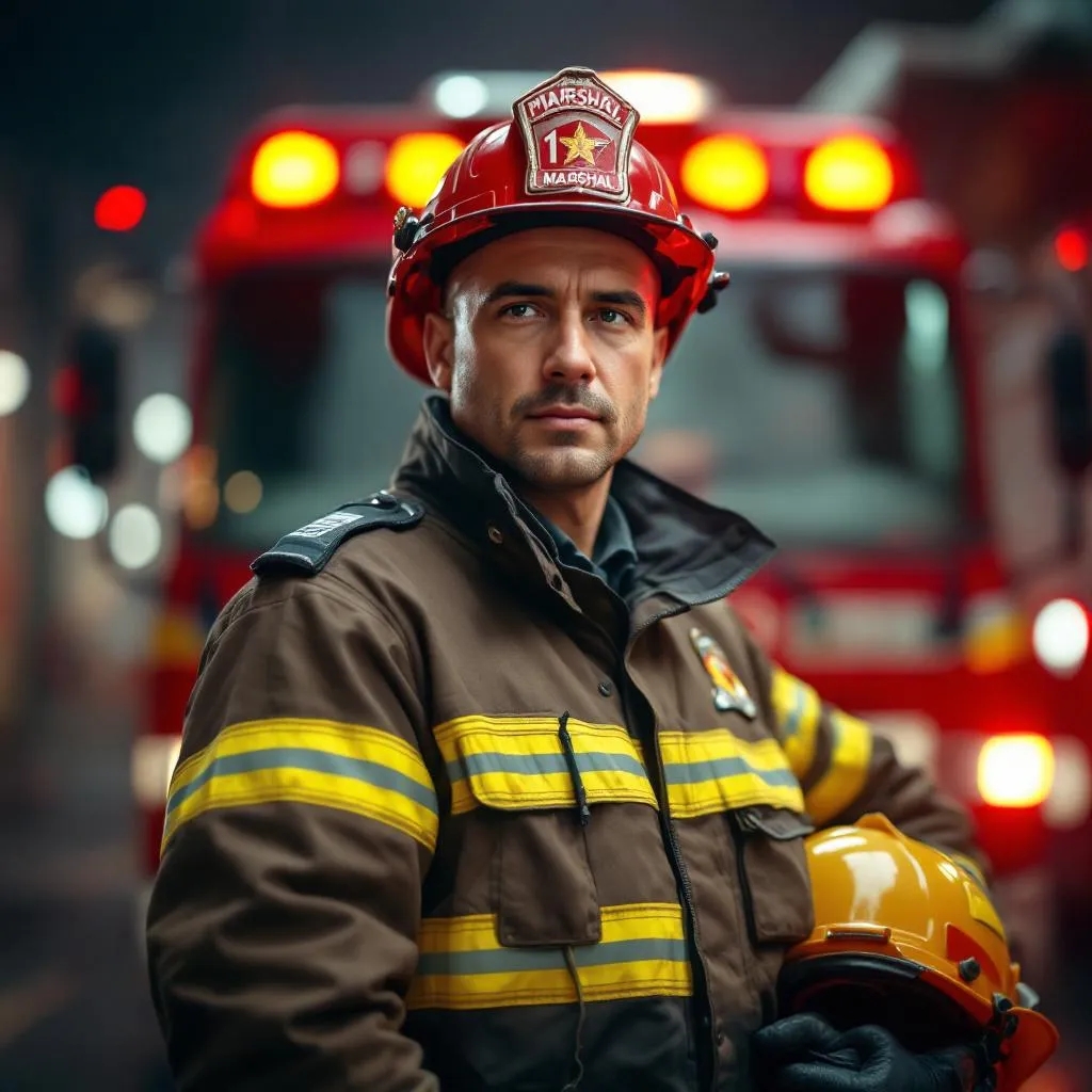 Professional Fire Marshal Services in the UK