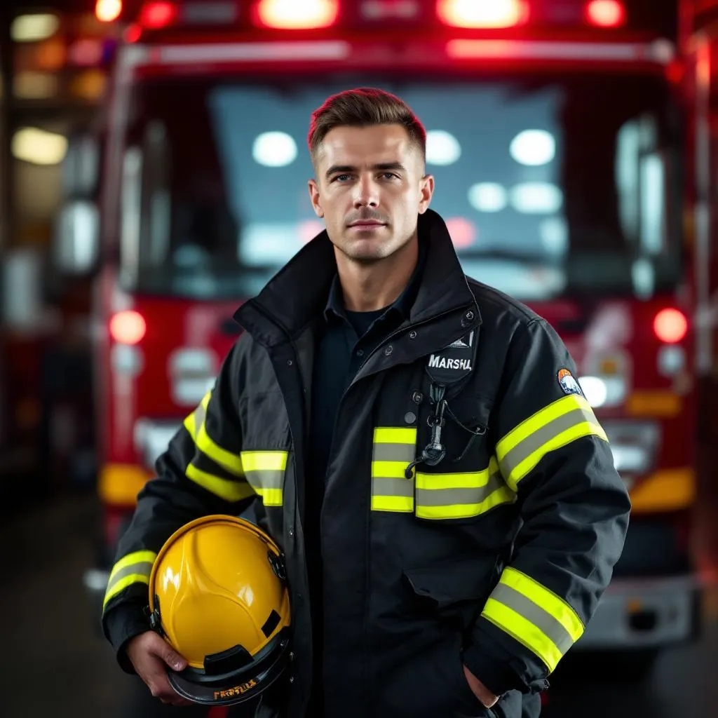 Nationwide Fire Marshal Coverage in the UK