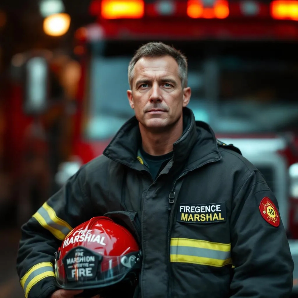 Fire Safety Compliance and Training