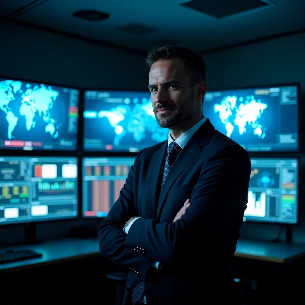 Security Incident Management